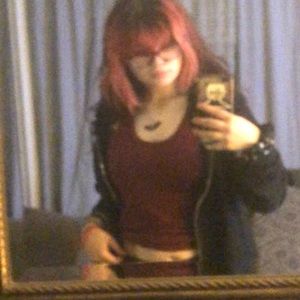 Meet your Posher, Zoie